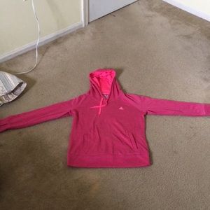 Adidas hoodie